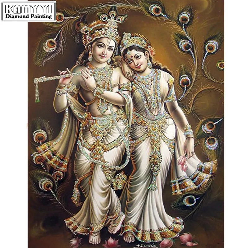 NEW DIY Diamond Painting Cross Stitch God of Hindu Rhinestones Crystal Needlework 5D Diamond Embroidery Full Diamond LK1
NEW DIY Diamond Painting Cross Stitch God of Hindu Rhinestones Crystal Needlework 5D Diamond Embroidery Full Diamond LK1