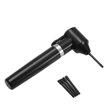 Electric Tattoo Ink Mixer Pigment Agitator + 5 Stick Black Tattoo Machine Supply Permanent Makeup Tool Body Art Accessories
Electric Tattoo Ink Mixer Pigment Agitator + 5 Stick Black Tattoo Machine Supply Permanent Makeup Tool Body Art Accessories