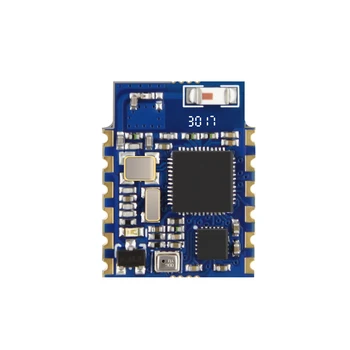 10-axis Bluetooth Accelerometer Angular Velocity Gyroscope Angle Sensor MPU9250 Geomagnetic WT901BLE
10-axis Bluetooth Accelerometer Angular Velocity Gyroscope Angle Sensor MPU9250 Geomagnetic WT901BLE