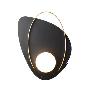 Modern E27 LED Flame Wall Lamp For Bathroom Bedroom bedside corridor Wall Sconce Nordic metal Indoor Wall Lighting AC100-265V
Modern E27 LED Flame Wall Lamp For Bathroom Bedroom bedside corridor Wall Sconce Nordic metal Indoor Wall Lighting AC100-265V