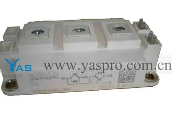 IGBT module SKM300GB128D SKM300GB128DE SKM300GB128DR
IGBT module SKM300GB128D SKM300GB128DE SKM300GB128DR