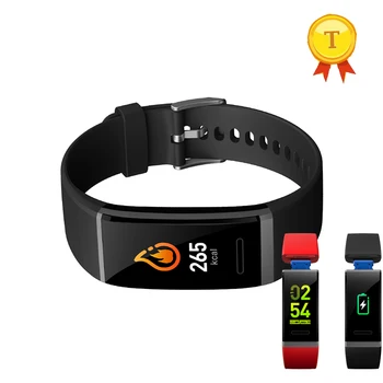 2018 automatically sleep monitoring Smart Wristbands Bracelet Blood Pressure Heart Rate Monitor Smart Band Fitness Tracker Watch
2018 automatically sleep monitoring Smart Wristbands Bracelet Blood Pressure Heart Rate Monitor Smart Band Fitness Tracker Watch