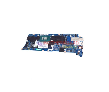 Vieruodis FOR DELL XPS 13 9360 Laptop Motherboard 6WFFT 06WFFT CN-06WFFT W/ i7-7500U 3.5GHz 8GB LA-D841P
Vieruodis FOR DELL XPS 13 9360 Laptop Motherboard 6WFFT 06WFFT CN-06WFFT W/ i7-7500U 3.5GHz 8GB LA-D841P