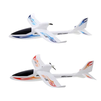 Wltoys F959 Model Aircraft For Sale Epo Rc Airplane 75cm Professional Drone 3ch Rc Glider Remote Control Airplane Model Aircraft
Wltoys F959 Model Aircraft For Sale Epo Rc Airplane 75cm Professional Drone 3ch Rc Glider Remote Control Airplane Model Aircraft