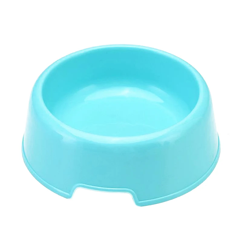 Pet Bowls for Cats and Dog Durable Bowl for Puppy Non-Toxic Kitten Food Water Bowl Eco-friendly Candy Blue Pet Bowl
Pet Bowls for Cats and Dog Durable Bowl for Puppy Non-Toxic Kitten Food Water Bowl Eco-friendly Candy Blue Pet Bowl