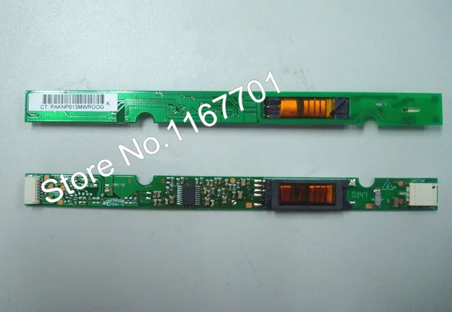100% Original laptop/notebook LCD/LED Display Screen Inverter for HP Compaq 511 540 541 550 2230S CQ20 6535S 6710s 6715s YNV-10
100% Original laptop/notebook LCD/LED Display Screen Inverter for HP Compaq 511 540 541 550 2230S CQ20 6535S 6710s 6715s YNV-10