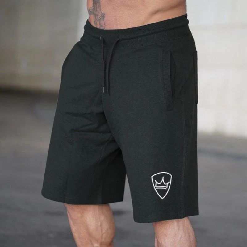Shorts Mens Sport short homme-7