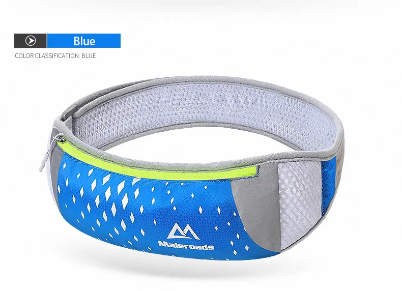 Maleroads Sports Running Waist Bag Running Belt Waist Bag Trail Runing Packs Phone Running Pouch Sports Accessories For Fitness Maleroads Sports Running Waist Bag Running Belt Waist Bag Trail Runing Packs Phone Running Pouch Sports Accessories For Fitness