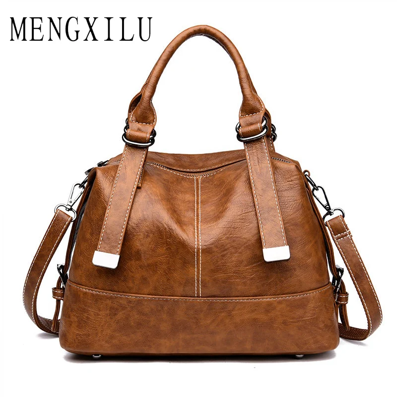 Luxury Handbag Women Shoulder Bags Designer Large Capacity Women Shoulder Bags Casual Tote Handbag Bag For Women 2018 Sac A Main
Luxury Handbag Women Shoulder Bags Designer Large Capacity Women Shoulder Bags Casual Tote Handbag Bag For Women 2018 Sac A Main