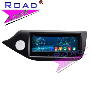 Roadlover Android 6.0 Car GPS Navigation Auto Player Radio For KIA Ceed 2013- Stereo Audio Two Din Magnitol Media Center NO DVD
Roadlover Android 6.0 Car GPS Navigation Auto Player Radio For KIA Ceed 2013- Stereo Audio Two Din Magnitol Media Center NO DVD