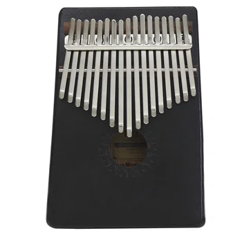 Portable 17 Key Kalimba Mbira Pocket Thumb Piano Solid Mahogany Wood Musical Instrument with tuning hammer for Beginner Students
Portable 17 Key Kalimba Mbira Pocket Thumb Piano Solid Mahogany Wood Musical Instrument with tuning hammer for Beginner Students