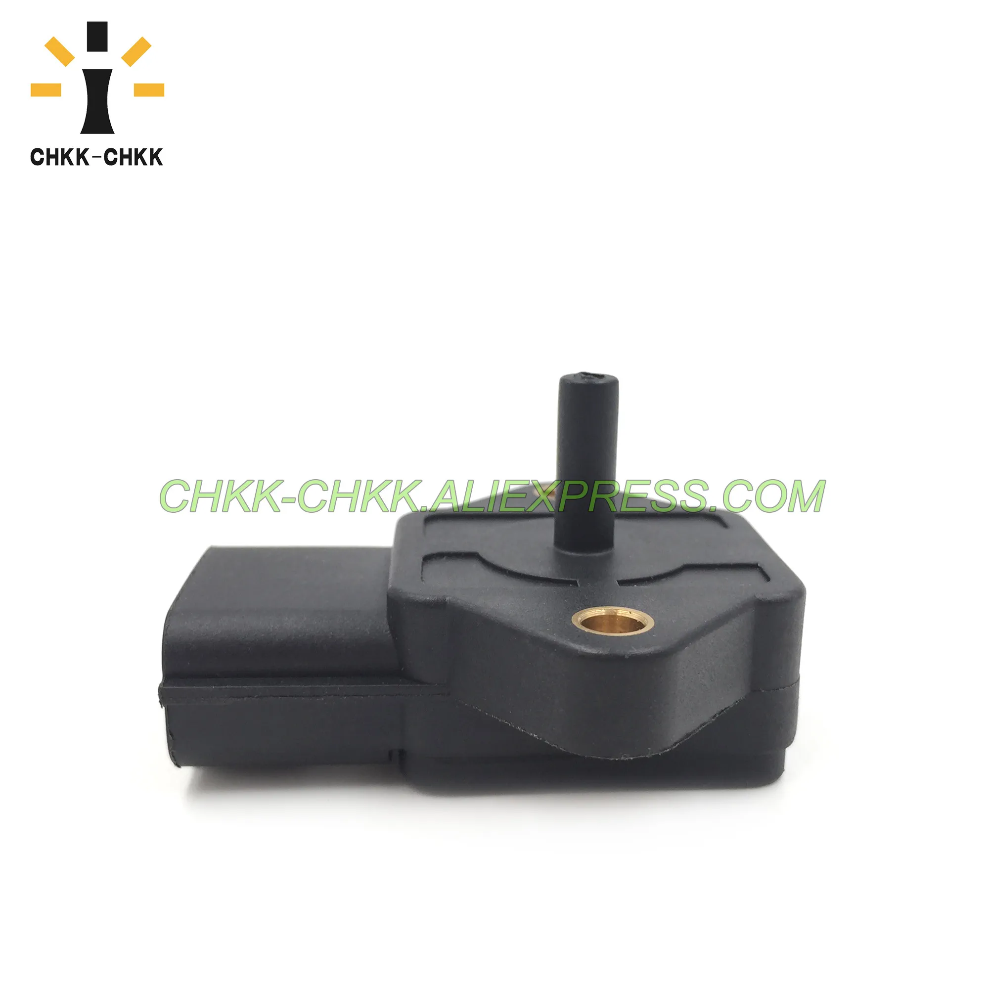 CHKK-CHKK Intake Air Manifold Turbo Pressure MAP Sensor PS65-01 for Nissan PS6501
CHKK-CHKK Intake Air Manifold Turbo Pressure MAP Sensor PS65-01 for Nissan PS6501