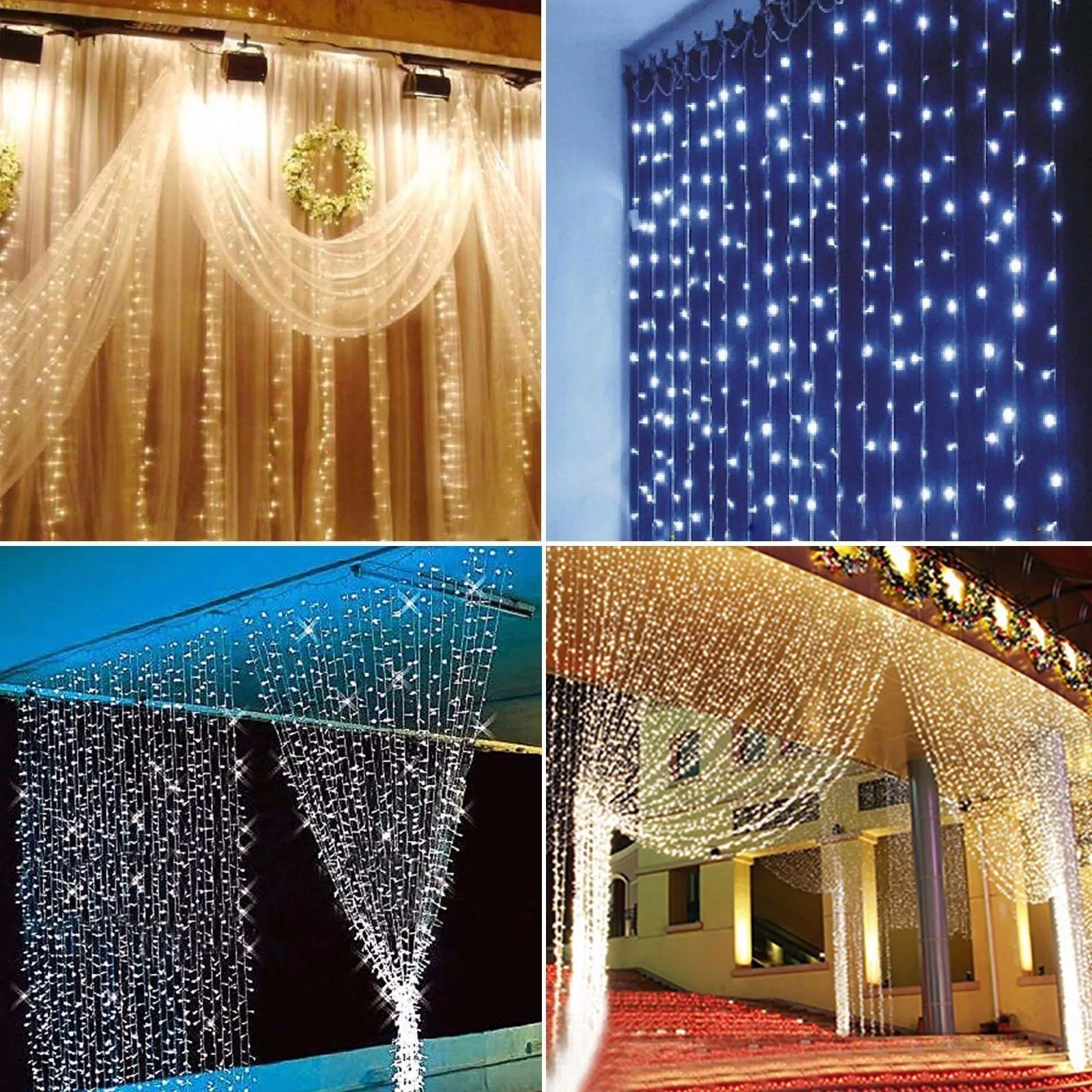 curtain light 600 led light string of uefa rules 220 v6 * 3 m series of indoor and outdoor waterproof curtain lamp
curtain light 600 led light string of uefa rules 220 v6 * 3 m series of indoor and outdoor waterproof curtain lamp