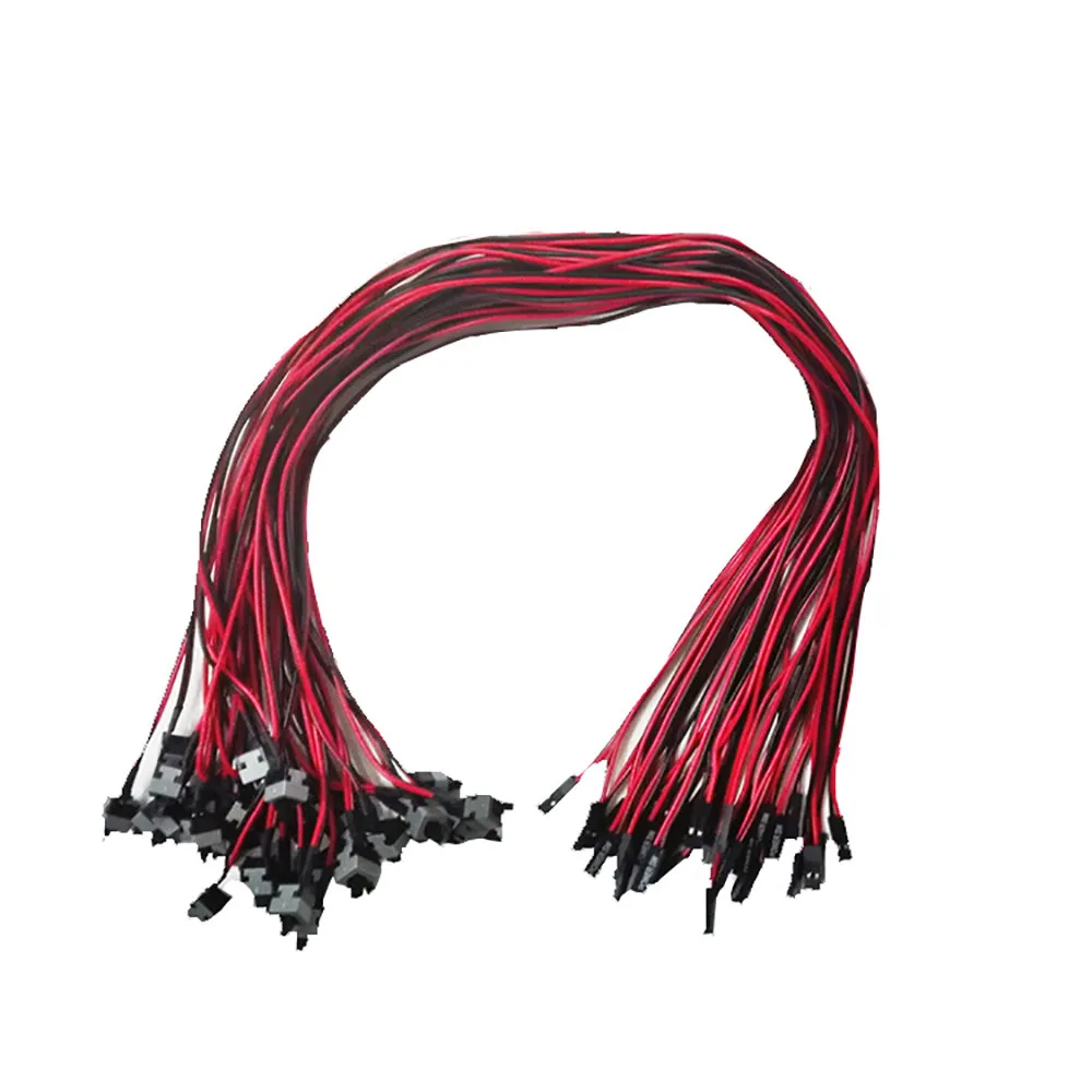 New Replacement ATX Motherboard Switch On/Off/Reset Power Cable for PC Computer Replacement Cable #es
New Replacement ATX Motherboard Switch On/Off/Reset Power Cable for PC Computer Replacement Cable #es