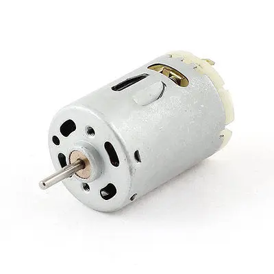 15000-18000RPM 2.3mm Round Shaft High Torque Motor for 800 Electric Screwdriver
15000-18000RPM 2.3mm Round Shaft High Torque Motor for 800 Electric Screwdriver