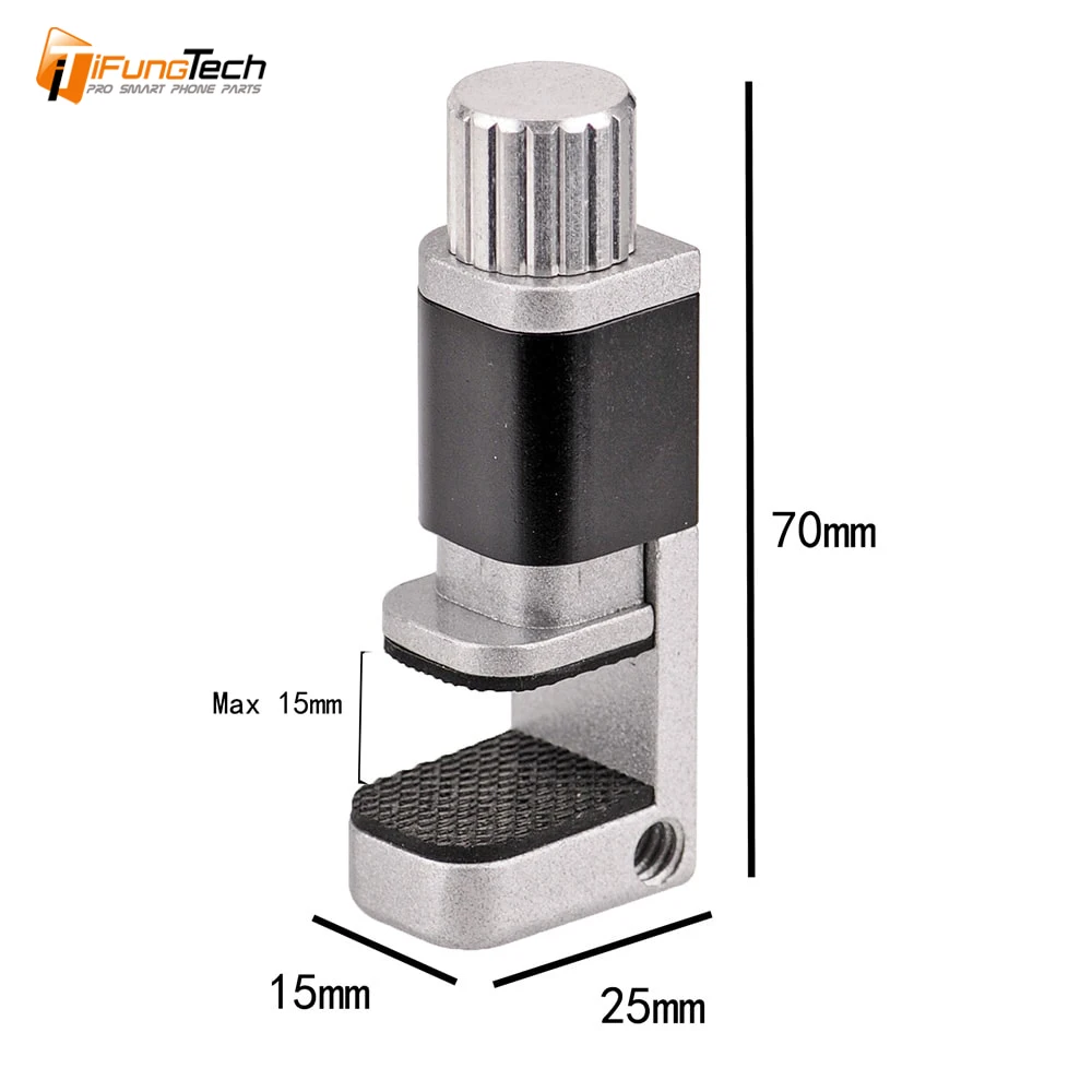 15486-metal-rotating-clamp-for-phone-repair-5副本