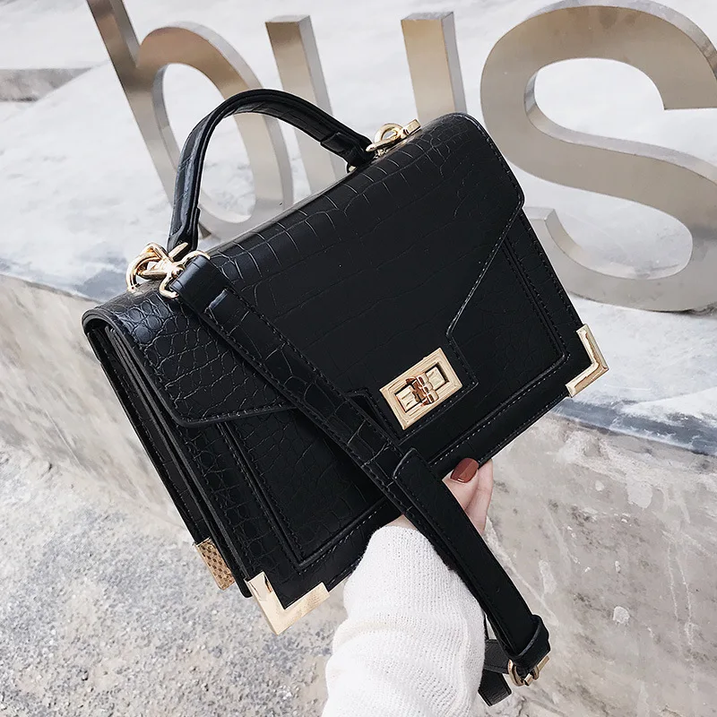 2019 New fashion Women single-shoulder PU Leather Handbags small square bag Solid Color Ladies Crossbody Bags C031
2019 New fashion Women single-shoulder PU Leather Handbags small square bag Solid Color Ladies Crossbody Bags C031