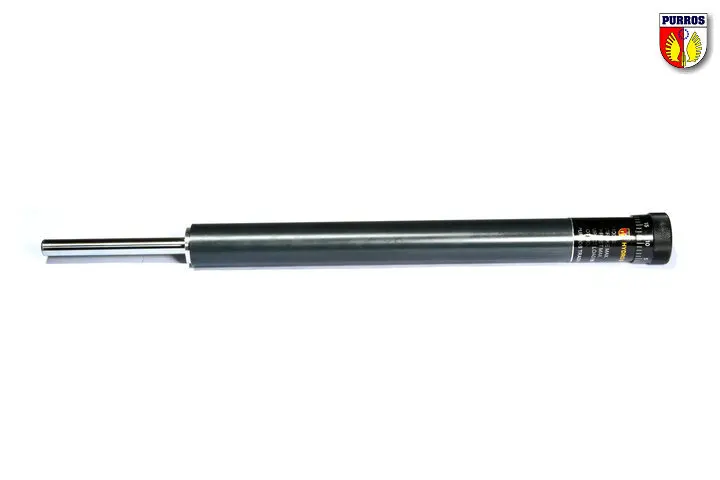 Hydraulic Speed Controllers for sale - Drilling Units Accessories, Model: RB-31100
Hydraulic Speed Controllers for sale - Drilling Units Accessories, Model: RB-31100