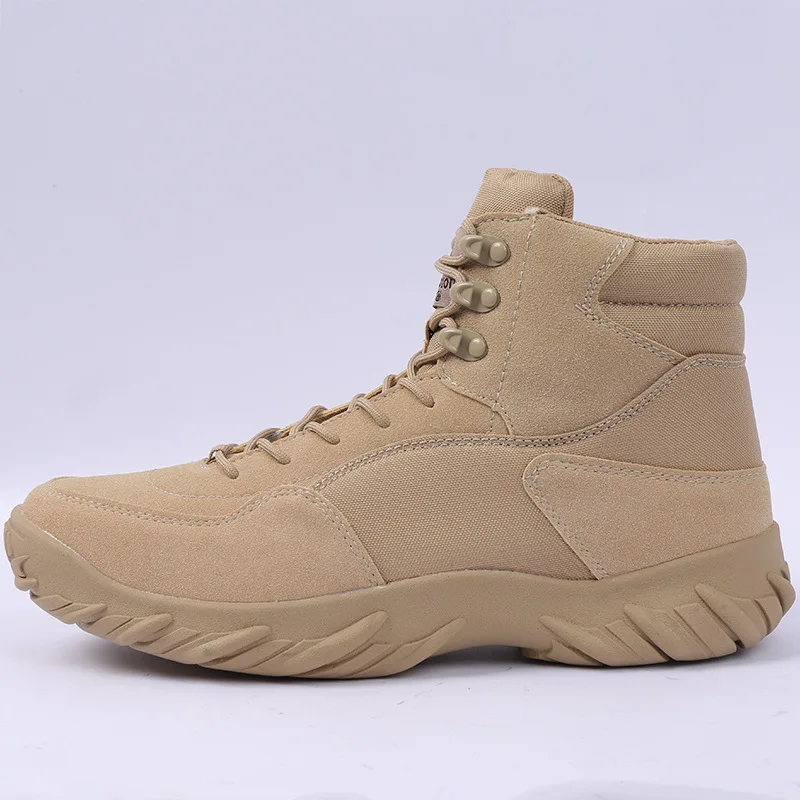 2019 new outdoor camping tactical military shoes camouflage combat hiking hunting boots
2019 new outdoor camping tactical military shoes camouflage combat hiking hunting boots