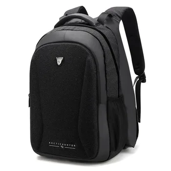 New Fashion Men's Backpack with Heating Function and USB Charge Port 15.6 inch Laptop Backpacks Anti Theft Business Travel Bags
New Fashion Men's Backpack with Heating Function and USB Charge Port 15.6 inch Laptop Backpacks Anti Theft Business Travel Bags