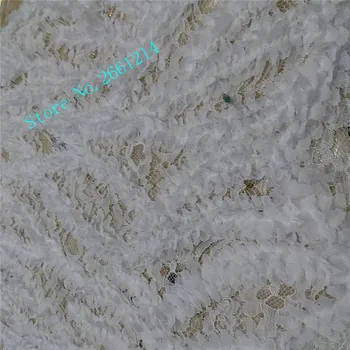 Hot sales pattern african french net laceWhite fabric popular embroidery 3d flower design tulle lace for woman wedding BZL-45228
Hot sales pattern african french net laceWhite fabric popular embroidery 3d flower design tulle lace for woman wedding BZL-45228