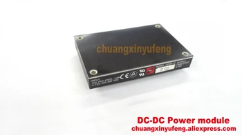 UV300-15 isolated power supply module RO DC-DC Power module DC220-400V-15V240W16A
UV300-15 isolated power supply module RO DC-DC Power module DC220-400V-15V240W16A