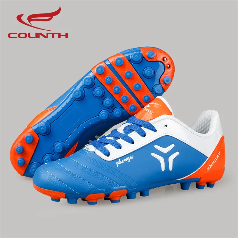 2018 Men's Football Boots Outdoor Lawn AG Nail Artificial Ground Professional Soccer Shoes Sports Training chuteira futebol
2018 Men's Football Boots Outdoor Lawn AG Nail Artificial Ground Professional Soccer Shoes Sports Training chuteira futebol