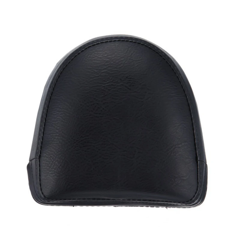 Motorcycle Passenger Sissy Bar Backrest Cushion Pad for Harley Chopper Universal
Motorcycle Passenger Sissy Bar Backrest Cushion Pad for Harley Chopper Universal