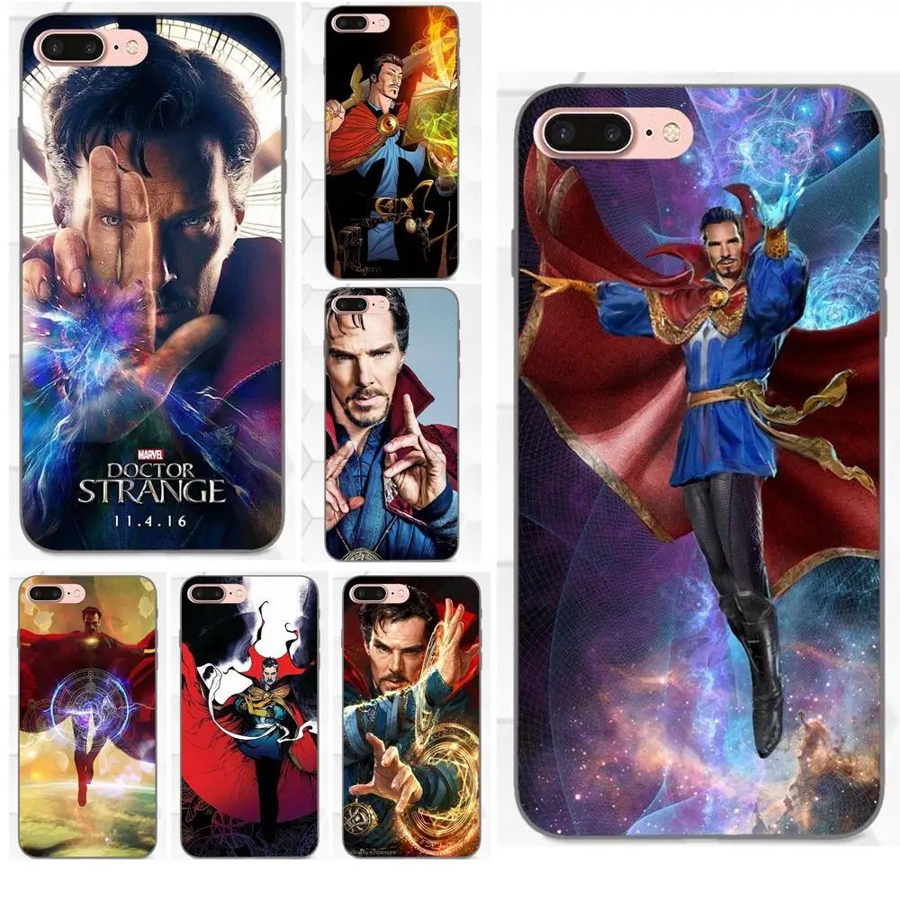 For Apple iPhone 4 4S 5 5S SE 6 6S 7 8 Plus X XS Max XR TPU Fashion Cell Case Strange Doctor Steven Strange
For Apple iPhone 4 4S 5 5S SE 6 6S 7 8 Plus X XS Max XR TPU Fashion Cell Case Strange Doctor Steven Strange