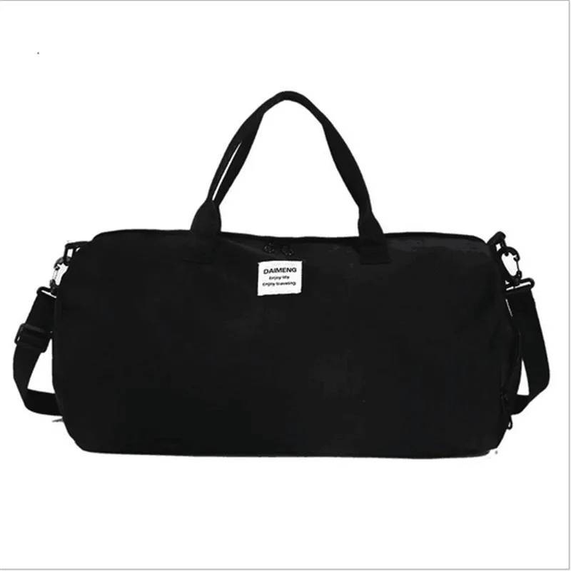 LISM Gym Sport Bags Men and Women Waterproof Sports Handbag Outdoor Travel Camping Multi-function Bag
LISM Gym Sport Bags Men and Women Waterproof Sports Handbag Outdoor Travel Camping Multi-function Bag