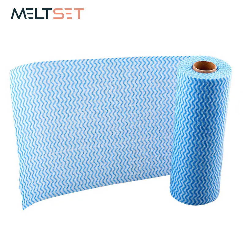 1Roll Disposable Non-woven Fabrics Colorful Kitchen Cleaning Cloth Wash Dishes Nonstick Oil Wiping Rags Towel
1Roll Disposable Non-woven Fabrics Colorful Kitchen Cleaning Cloth Wash Dishes Nonstick Oil Wiping Rags Towel