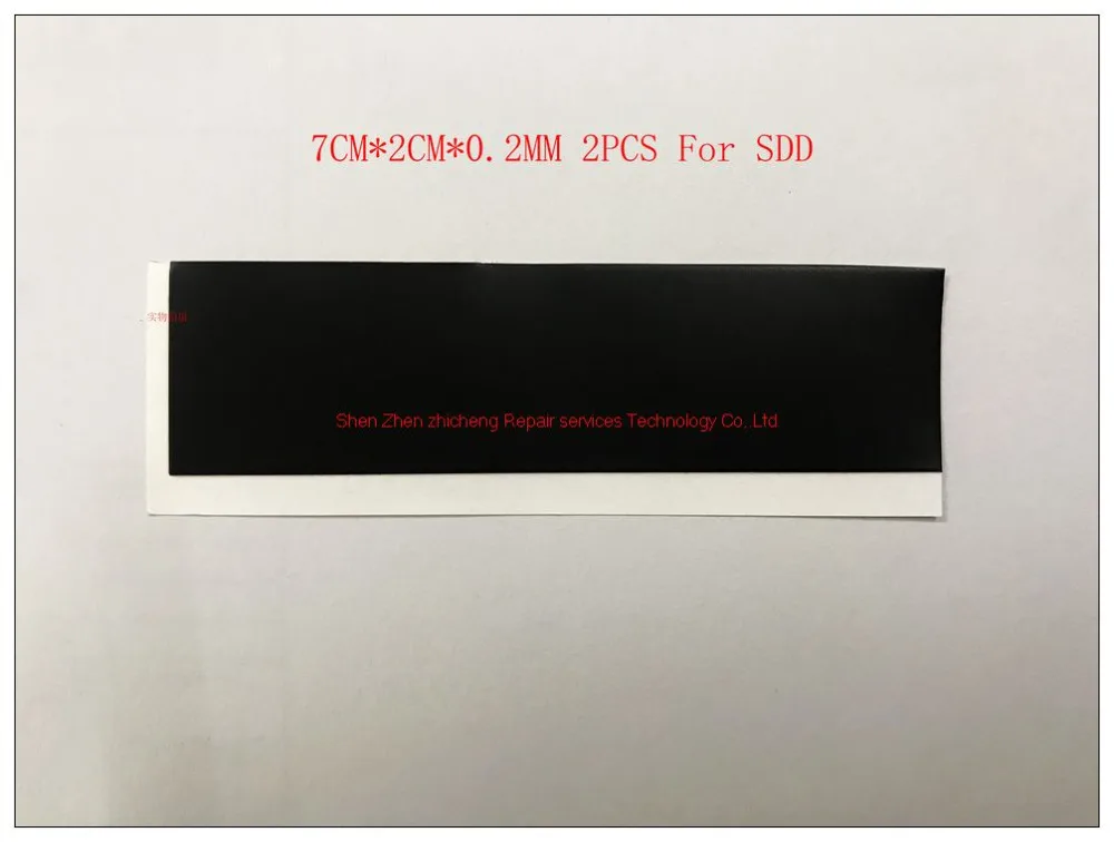 For laptop Solid State Hard Disk M.2 M2 2280 nvme SDD RAM Memory Ultrathin Graphene Copper Film Patch Heat Dissipator Heatsink
For laptop Solid State Hard Disk M.2 M2 2280 nvme SDD RAM Memory Ultrathin Graphene Copper Film Patch Heat Dissipator Heatsink