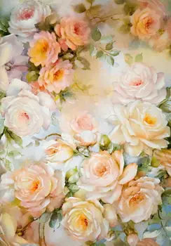 Wedding Photography Backgrounds Customized Photographic Backdrops For Photo Studio Floral Wall Portrait Art Photo
Wedding Photography Backgrounds Customized Photographic Backdrops For Photo Studio Floral Wall Portrait Art Photo