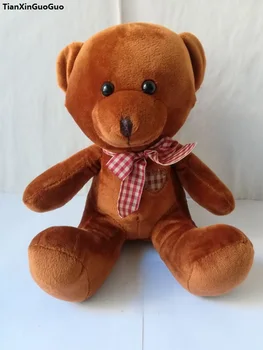 brown bear about 22cm teddy bear plush toy soft doll baby toy birthday gift w1894
brown bear about 22cm teddy bear plush toy soft doll baby toy birthday gift w1894