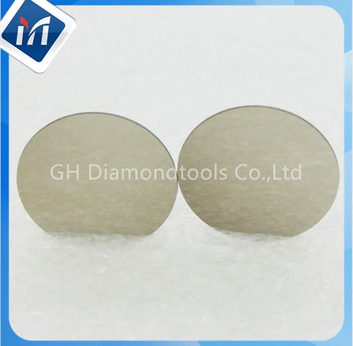 High quality CVD diamond heat spreaders or sinks optical grade white cvd diamond Abrasive Tools
High quality CVD diamond heat spreaders or sinks optical grade white cvd diamond Abrasive Tools
