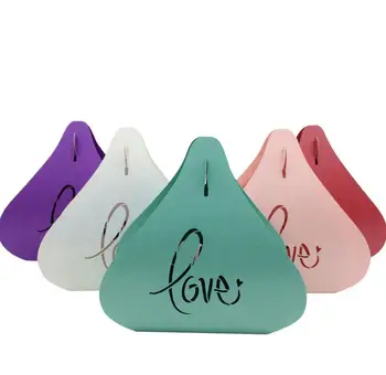 100pcs Heart Love Candy Chocolate Box Boxes For Festival Wedding Party Birthday Baby Shower Favors Gift
100pcs Heart Love Candy Chocolate Box Boxes For Festival Wedding Party Birthday Baby Shower Favors Gift
