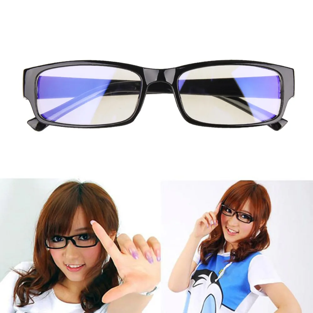PC TV Anti Radiation Glasses Computer Eye Strain Protection Glasses Anti-fatigue Vision Radiation Blue Light Blocking Glasses
PC TV Anti Radiation Glasses Computer Eye Strain Protection Glasses Anti-fatigue Vision Radiation Blue Light Blocking Glasses