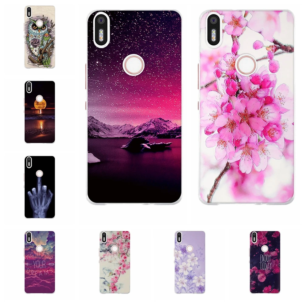 For BQ Aquaris X5 Plus Back Cover Soft TPU Silicone For BQ Aquaris X5 Plus Phone Case Floral Patterned For BQ X5 Plus Coque Capa
For BQ Aquaris X5 Plus Back Cover Soft TPU Silicone For BQ Aquaris X5 Plus Phone Case Floral Patterned For BQ X5 Plus Coque Capa
