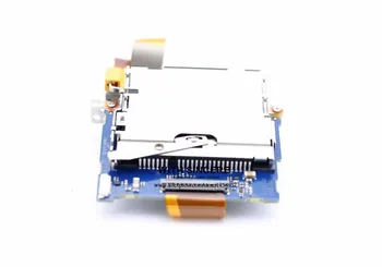 for Canon 1D X Mark II 1DX2 CF Memory Card Reader PCB Assembly Replacement Part
for Canon 1D X Mark II 1DX2 CF Memory Card Reader PCB Assembly Replacement Part