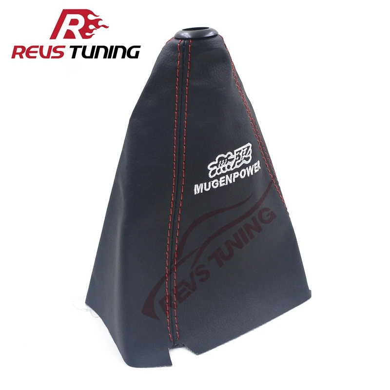 Universal Red Stitching PVC Car Auto Manual Transmission Gear Boot Shift Gear Knob Collar Cover
Universal Red Stitching PVC Car Auto Manual Transmission Gear Boot Shift Gear Knob Collar Cover