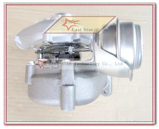 GT1849V 717626-5001S 717626 turbine turbo turbocharger For OPEL Vectra C Signum DTI SAAB 9-3 I 9-5 2002-05 Y22DTR Y22D 2.2L DTI (2)