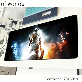skyrim mouse pad gamer Fashion 700x300x2mm notbook mouse mat gaming mousepad large Halloween Gift pad mouse PC desk padmouse
skyrim mouse pad gamer Fashion 700x300x2mm notbook mouse mat gaming mousepad large Halloween Gift pad mouse PC desk padmouse