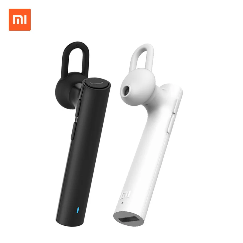 Original Xiaomi Mi Bluetooth Earphone Youth Version Set Bluetooth 4.1 Wireless with MIC/Charging Base for Mobile Phones
Original Xiaomi Mi Bluetooth Earphone Youth Version Set Bluetooth 4.1 Wireless with MIC/Charging Base for Mobile Phones