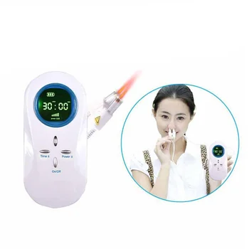 Laser Diodes Therapy dry rhinitis hypertrophic rhinitis simple rhinitis Cold Laser Therapentic Sinusitis Medical Laser Device
Laser Diodes Therapy dry rhinitis hypertrophic rhinitis simple rhinitis Cold Laser Therapentic Sinusitis Medical Laser Device