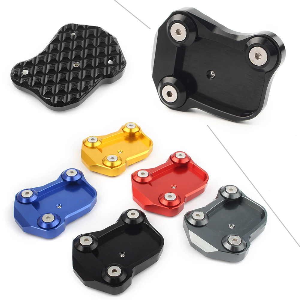 CB650F CBR650F подножка Sidestand удлинитель пластина для Honda CB CBR 650F 2014 2015 2016 2017 2018
CB650F CBR650F подножка Sidestand удлинитель пластина для Honda CB CBR 650F 2014 2015 2016 2017 2018