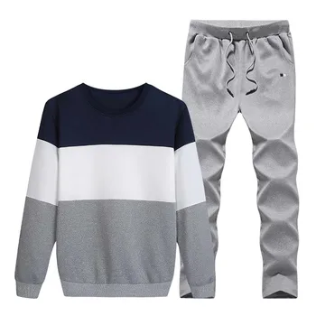 New 2019 Brand Tracksuit Men Thermal Men Sportswear Sets Thick Hoodie+Pants Sporting Suit Casual Sweatshirts Sport Suit 7.23
New 2019 Brand Tracksuit Men Thermal Men Sportswear Sets Thick Hoodie+Pants Sporting Suit Casual Sweatshirts Sport Suit 7.23
