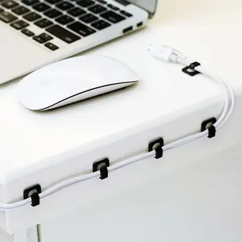 Car Computer Wire Clip USB Cable 18Pcs Sticker Fixed Clamp Clips Fastener Charger Clasp Retaining In Auto Accessories Holder
Car Computer Wire Clip USB Cable 18Pcs Sticker Fixed Clamp Clips Fastener Charger Clasp Retaining In Auto Accessories Holder