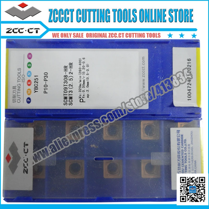 10pcs ZCC.CT tablet SCMT09T308 -HR YBC251 ZCC.CT carbide tool insert SCMT09 ZCCCT cutting tool plate SCMT09T308
10pcs ZCC.CT tablet SCMT09T308 -HR YBC251 ZCC.CT carbide tool insert SCMT09 ZCCCT cutting tool plate SCMT09T308