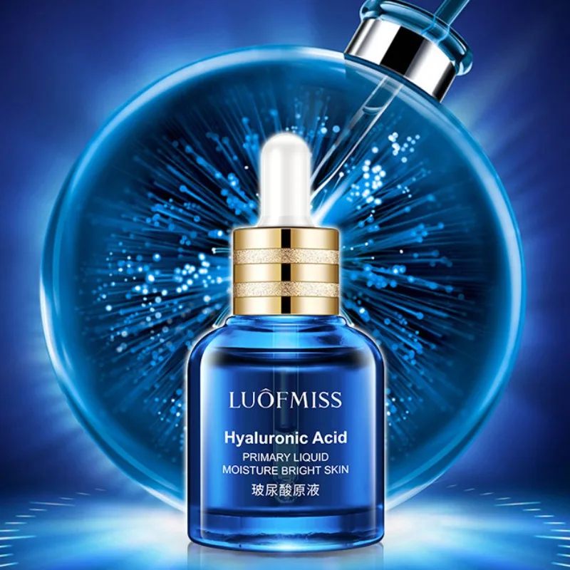 Dropshipping Argireline Nicotinamide Hyaluronic Acid Serum Moisturizing Firming Skin Smooth Wrinkles Face Anti-Aging Essence
Dropshipping Argireline Nicotinamide Hyaluronic Acid Serum Moisturizing Firming Skin Smooth Wrinkles Face Anti-Aging Essence