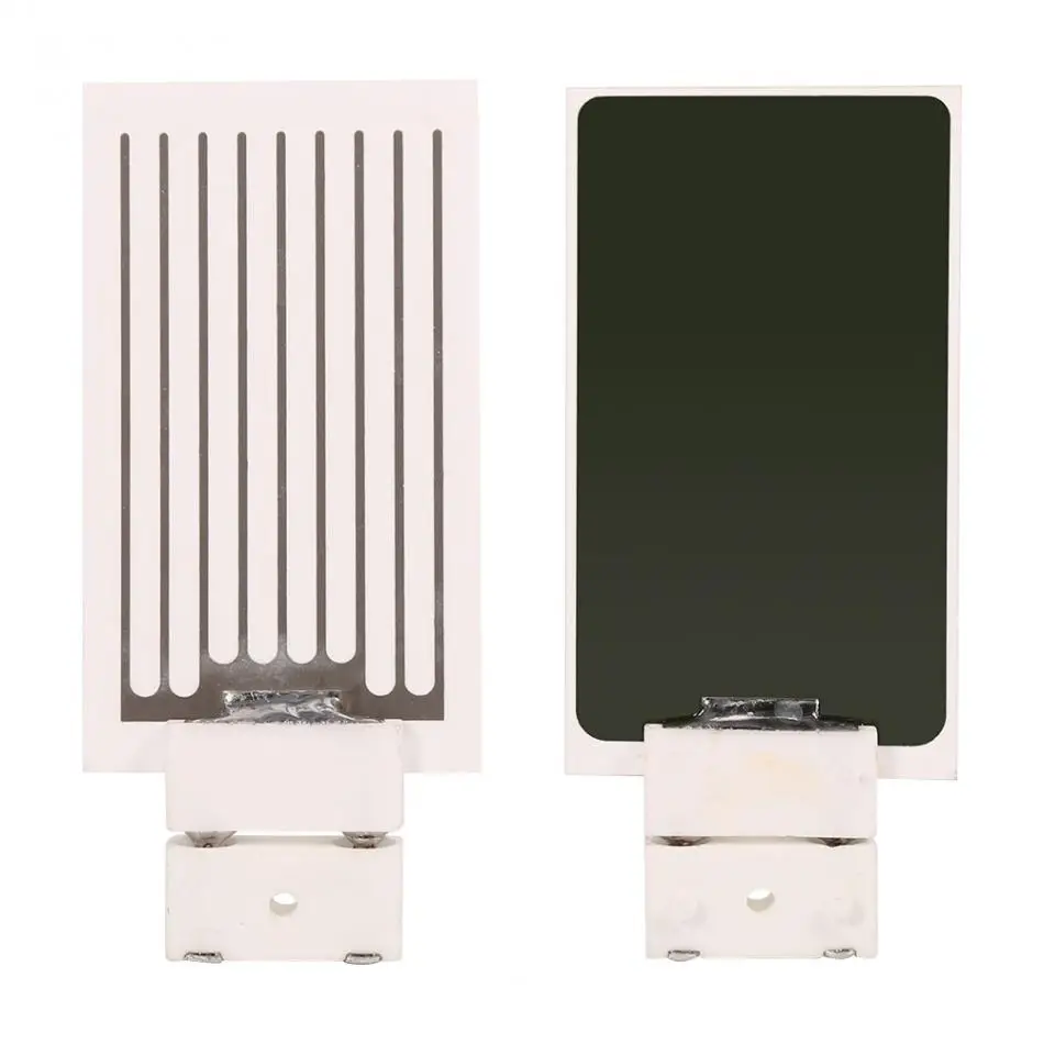 5Pcs/set Ozone Generator Plate 3.5G/H Ceramic Plate with Base for Ozone Generator Air Purifier Sterilization Machines
5Pcs/set Ozone Generator Plate 3.5G/H Ceramic Plate with Base for Ozone Generator Air Purifier Sterilization Machines